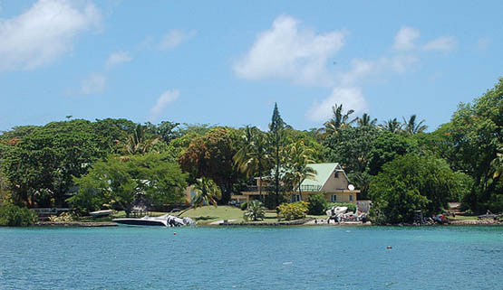 Mini-guide vacances en famille à l’île Maurice
